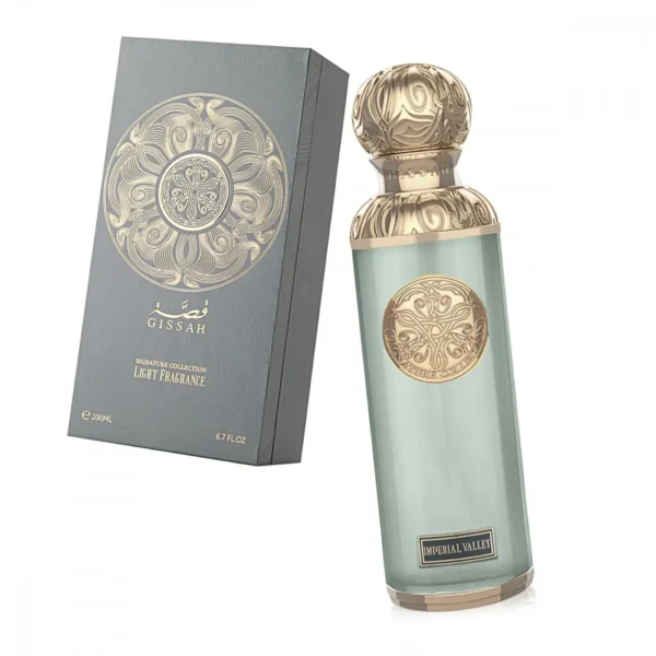 عطر امبريال فالي Imperial Valley من قصة او دي بارفيوم - 200مل – Image 3