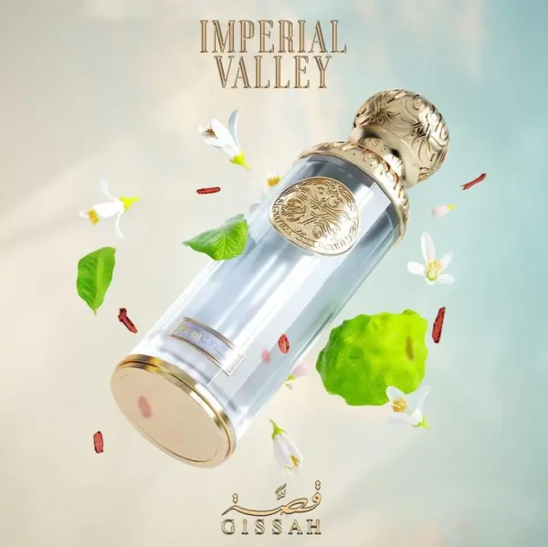 عطر امبريال فالي Imperial Valley من قصة او دي بارفيوم - 200مل – Image 5